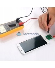 Dock Flex Test Adapter Android Micro USB Slot