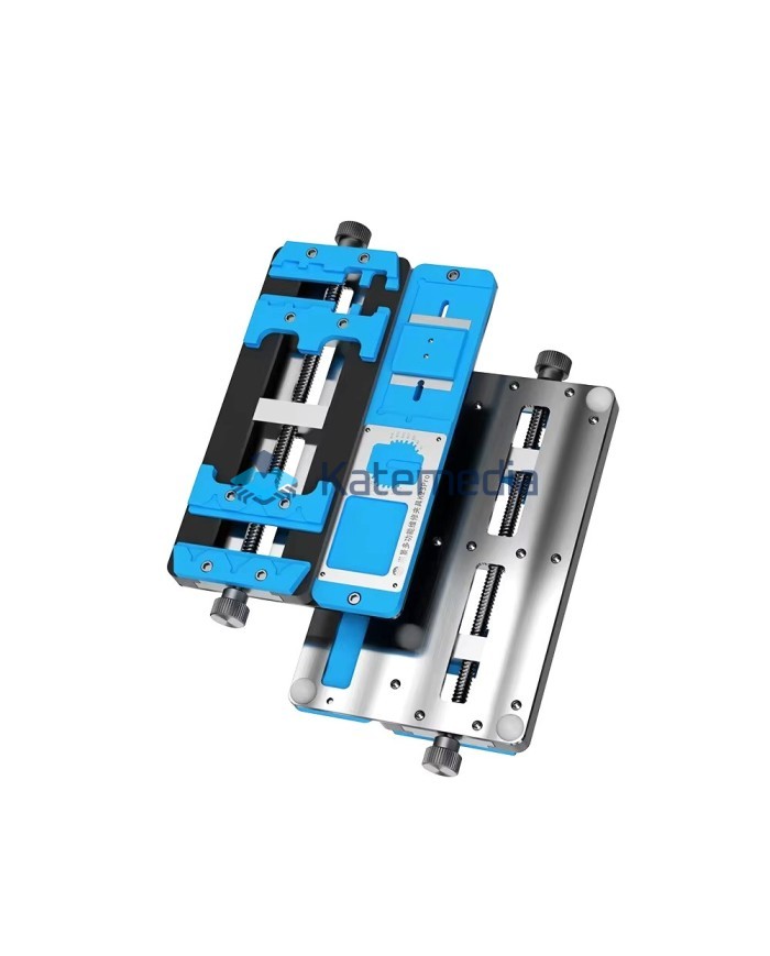 MIJING K23PRO - Service holder for motherboards and PCBs