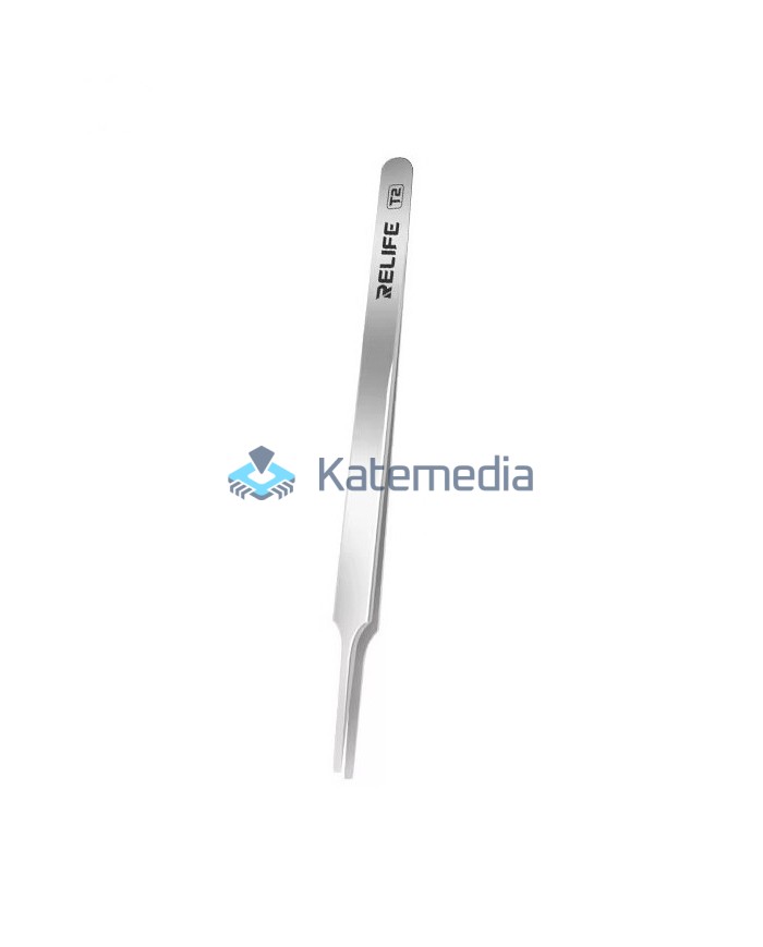 Pinceta serwisowa RELIFE T2 płaska