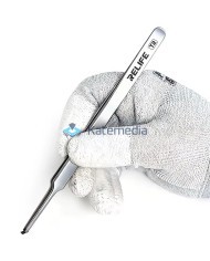 Pinceta serwisowa RELIFE T2 płaska