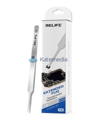 Pinceta serwisowa RELIFE T2 płaska