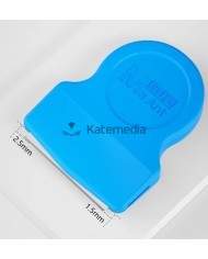 Uchwyt na żyletki MaAnt M067