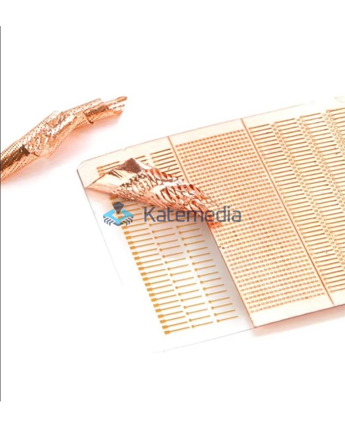 Zestaw padów Relife RL-007GA