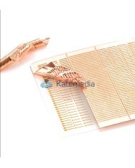 Zestaw padów Relife RL-007GA