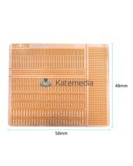 Zestaw padów Relife RL-007GA