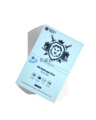 Folia hydrożelowa HD Kingmax FF-120H 50 szt