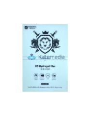 Folia hydrożelowa HD Kingmax FF-120H 50 szt