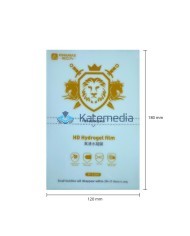 Folia hydrożelowa HD Autorepair Kingmax FF-150H 50 szt