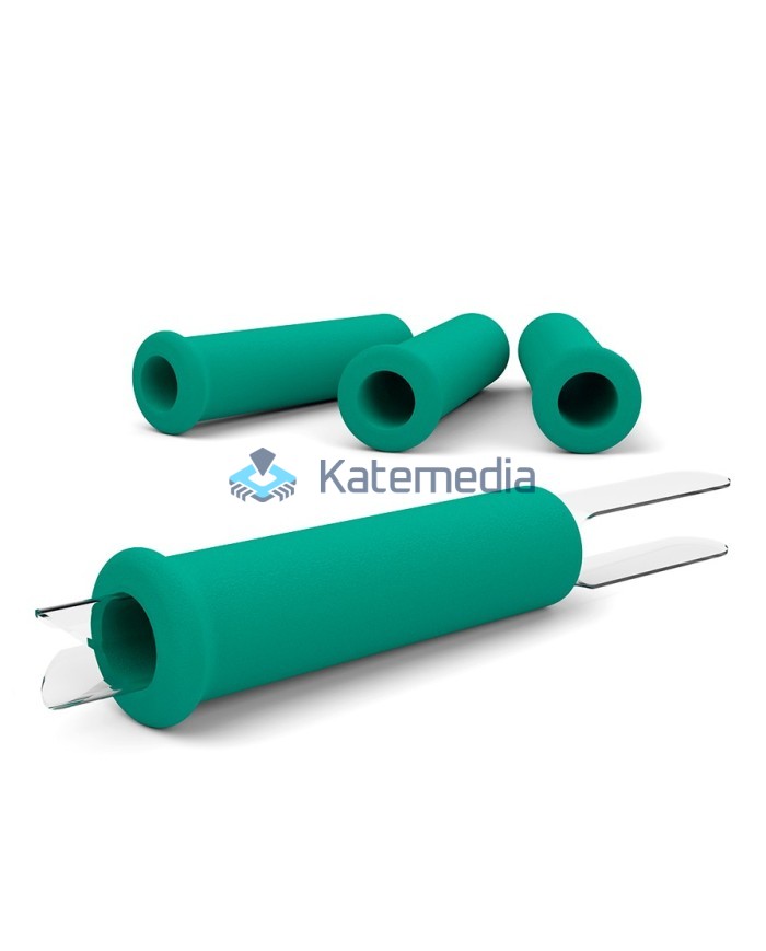 Wymienne Uchwyty Piankowe JBC do kolby 245 4szt.