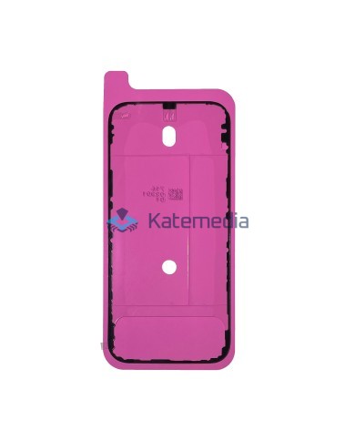 Uszczelka Wklejka Tylnego Panelu Backglass iPhone 17 Air