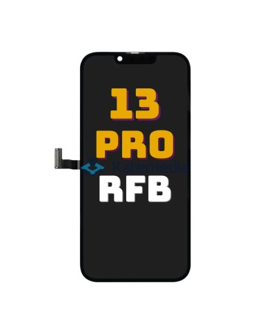 [OUTLET] Wyświetlacz iPhone 13 Pro RFB