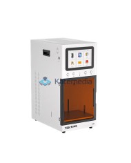 Laser UV TBK 958ZP do ekranów / klapek / grawerowania