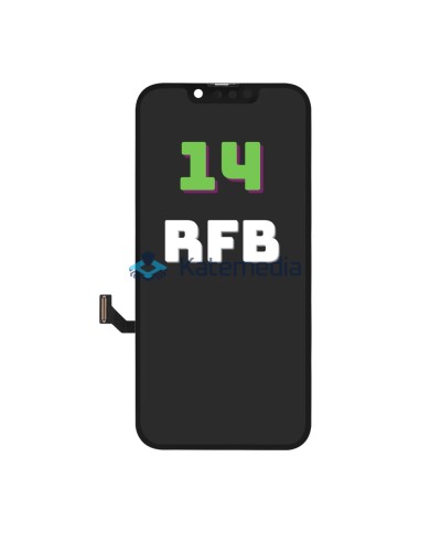 [OUTLET] Wyświetlacz iPhone 14 RFB