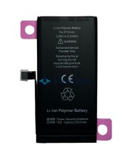 Bateria JCID z możliwością przypisania jako NOWA HC (Genuine) iPhone 12 mini