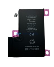 JCID Diagnosable Genuine HC Battery for iPhone 12 Pro Max