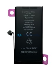 Bateria JCID z możliwością przypisania jako NOWA HC (Genuine) iPhone 13