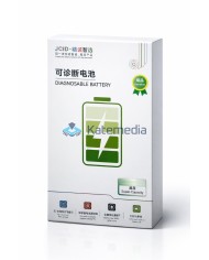 JCID Diagnosable Genuine HC Battery for iPhone 14