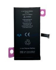 JCID Diagnosable Genuine HC Battery for iPhone 14