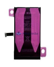 JCID Diagnosable Genuine HC Battery for iPhone 14