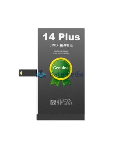 Bateria JCID z możliwością przypisania jako NOWA HC (Genuine) iPhone 14 Plus