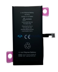 Bateria JCID z możliwością przypisania jako NOWA HC (Genuine) iPhone 15