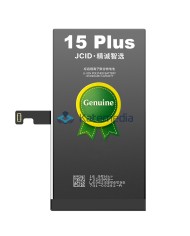 Bateria JCID z możliwością przypisania jako NOWA HC (Genuine) iPhone 15 Plus