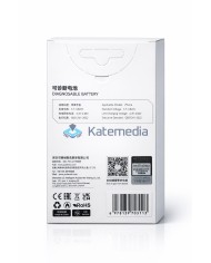 JCID Diagnosable Genuine HC Battery for iPhone 15 Pro