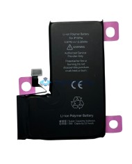 JCID Diagnosable Genuine HC Battery for iPhone 15 Pro