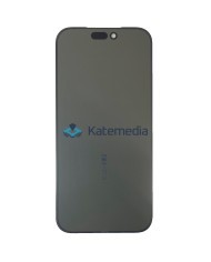 Szyba z polaryzacją + klej OCA do iPhone 17 Pro Max