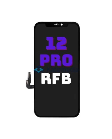 [OUTLET] Wyświetlacz iPhone 12 / 12 Pro RFB