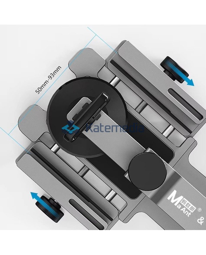 Maant QP-2 multifunctional screen extraction device