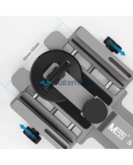 Maant QP-2 multifunctional screen extraction device