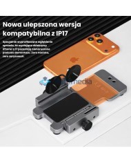 Wielofunkcyjne urządzenie do wyciągania ekranu Maant QP-2