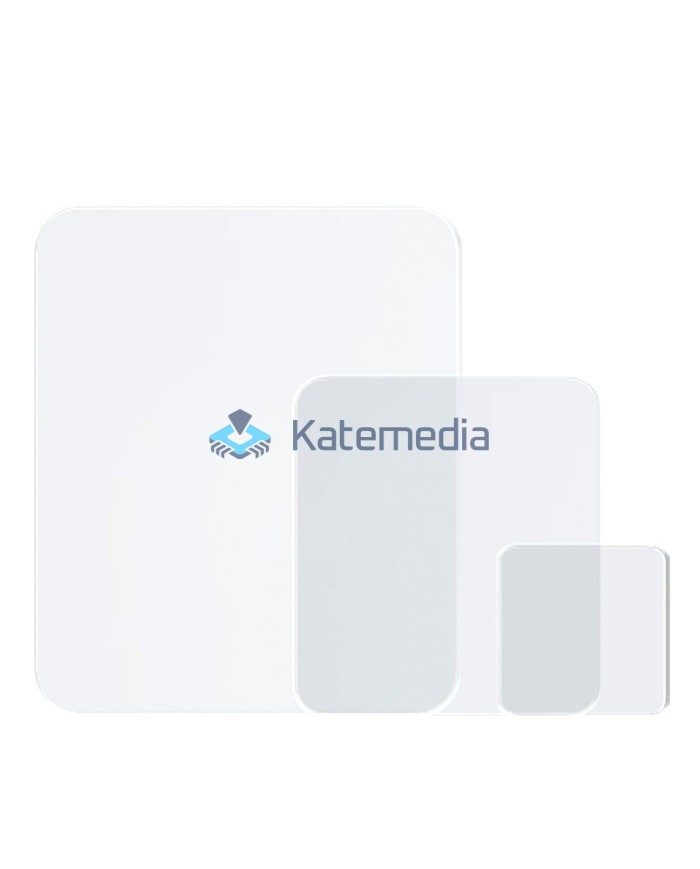 Podkładki lutownicze do układów scalonych 3w1 - WL DT02