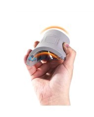 MR YANG - Magnetyczna mata silikonowa do reballingu układów BGA