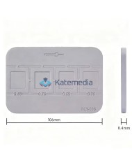 MR YANG - Magnetyczna mata silikonowa do reballingu układów BGA