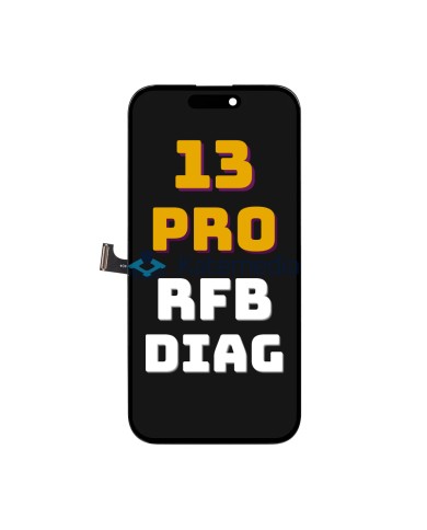 Original LCD Display IPHONE 13 Pro RFB Original Diagnosable