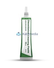 Solder paste for deoxidized 2UUL SC15 15ml
