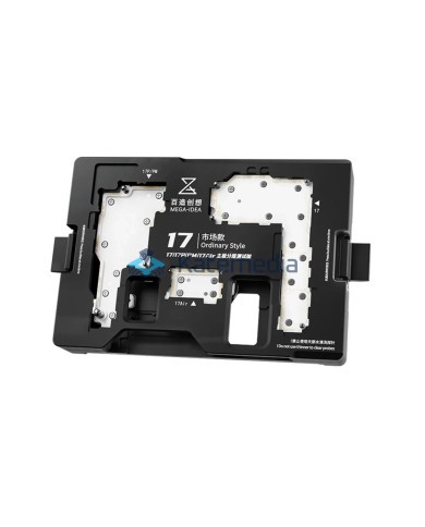 Mega-Idea IP 17/Pro/Pro Max/Air Motherboard Tester