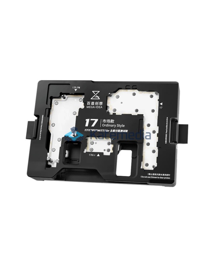 Mega-Idea IP 17/Pro/Pro Max/Air Motherboard Tester