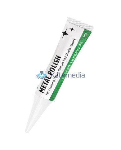 Pasta do polerowania ramek 2UUL SC94 15g