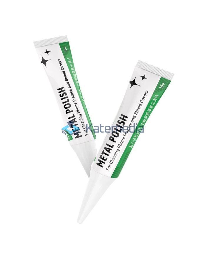 Pasta do polerowania ramek 2UUL SC94 15g