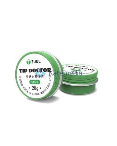Odświeżacz do grotów 2UUL SC93 Tip Doctor 20g