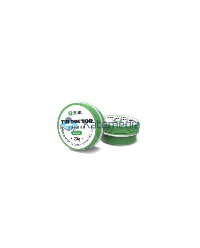 2UUL SC93 Tip Doctor Tip Freshener 20g