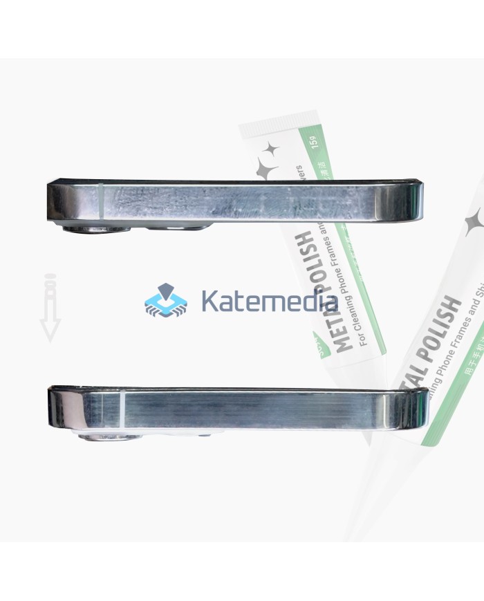 Pasta do polerowania ramek 2UUL SC94 15g