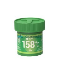 Soldering paste 2UUL JOINT X 158°C 50g