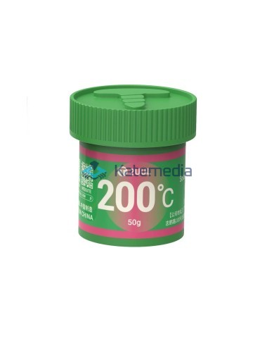 Pasta lutownicza 2UUL JOINT X 200°C 50g