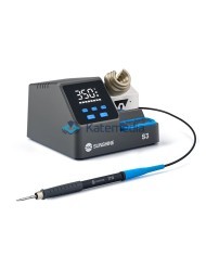 Stacja lutownicza Sunshine S3 (Kolba T210 + Grot C210)