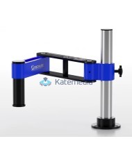 Holder, stand, frame for the Mechanic M6 microscope