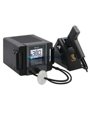 Quick TV2 200W Desoldering Station